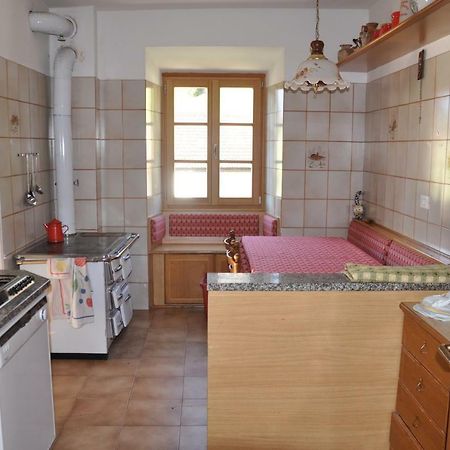 Casa "Berto E Costantina" Leilighet Tregiovo Eksteriør bilde