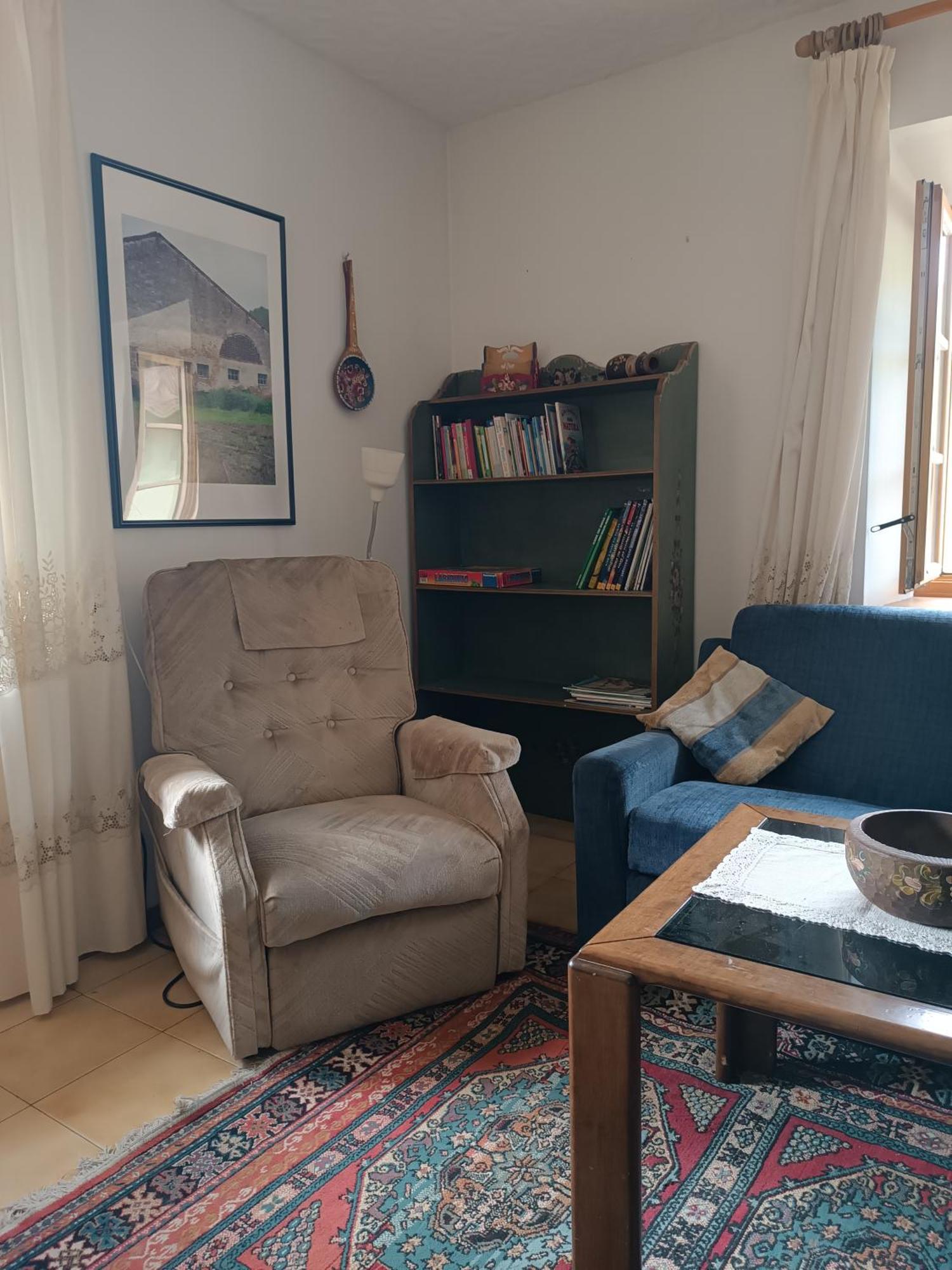 Casa "Berto E Costantina" Leilighet Tregiovo Eksteriør bilde